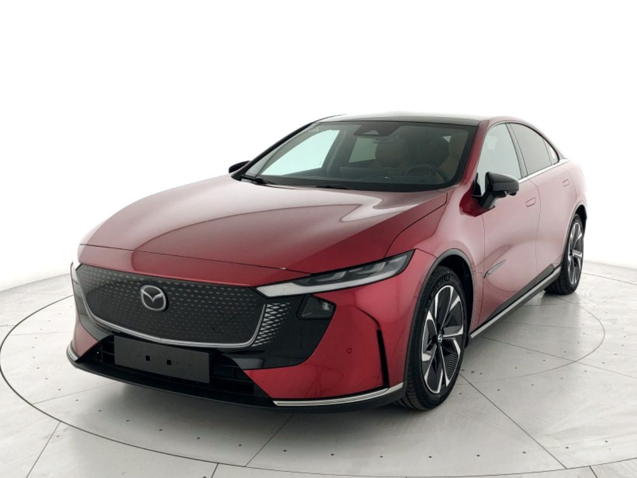 Mazda 6e Nuovo  6e Porto Mantovano