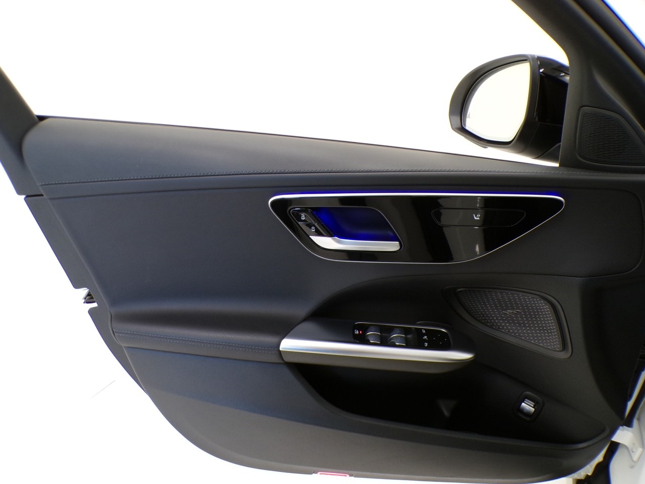 Mercedes Classe C Station Wagon Classe C Station Wagon All-Terrain 220 d Mild hybrid Premium 4Matic 9G-Tronic - 11