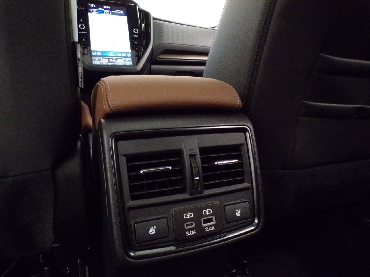 Subaru Forester Forester e-boxer 2.0i Premium - 16