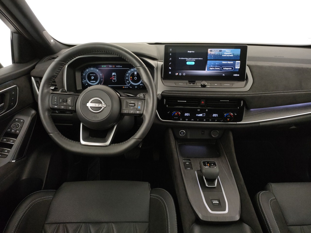 Nissan Qashqai Usato 2024 Qashqai Reggio Emilia