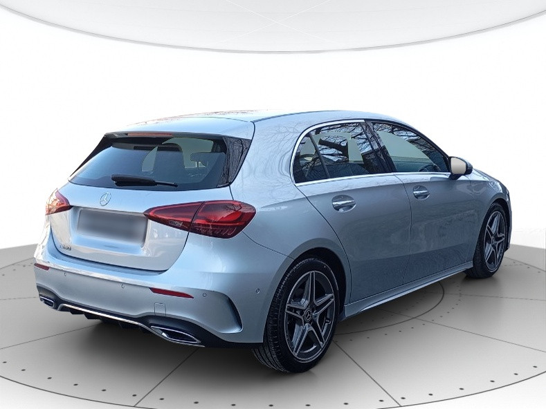 Mercedes Classe A Aziendali 2025 Classe A San Vendemiano