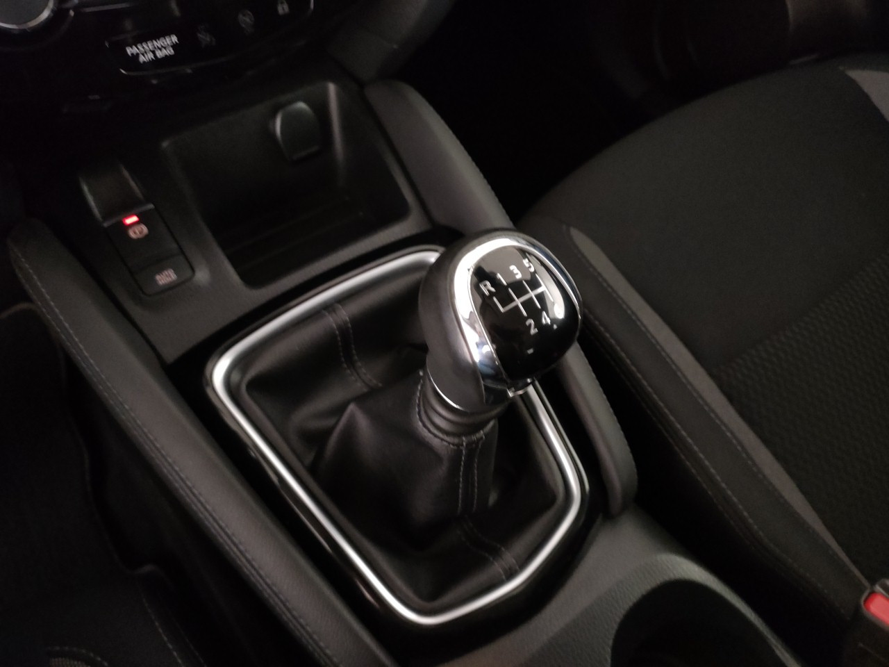 Nissan Qashqai Usato 2021 Qashqai Porto Mantovano