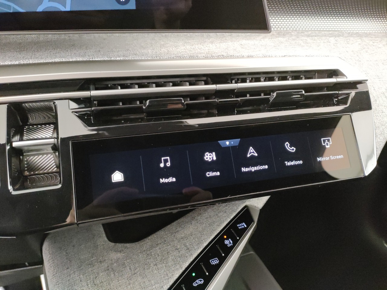 Peugeot 3008 Aziendali 2025 3008 Porto Mantovano