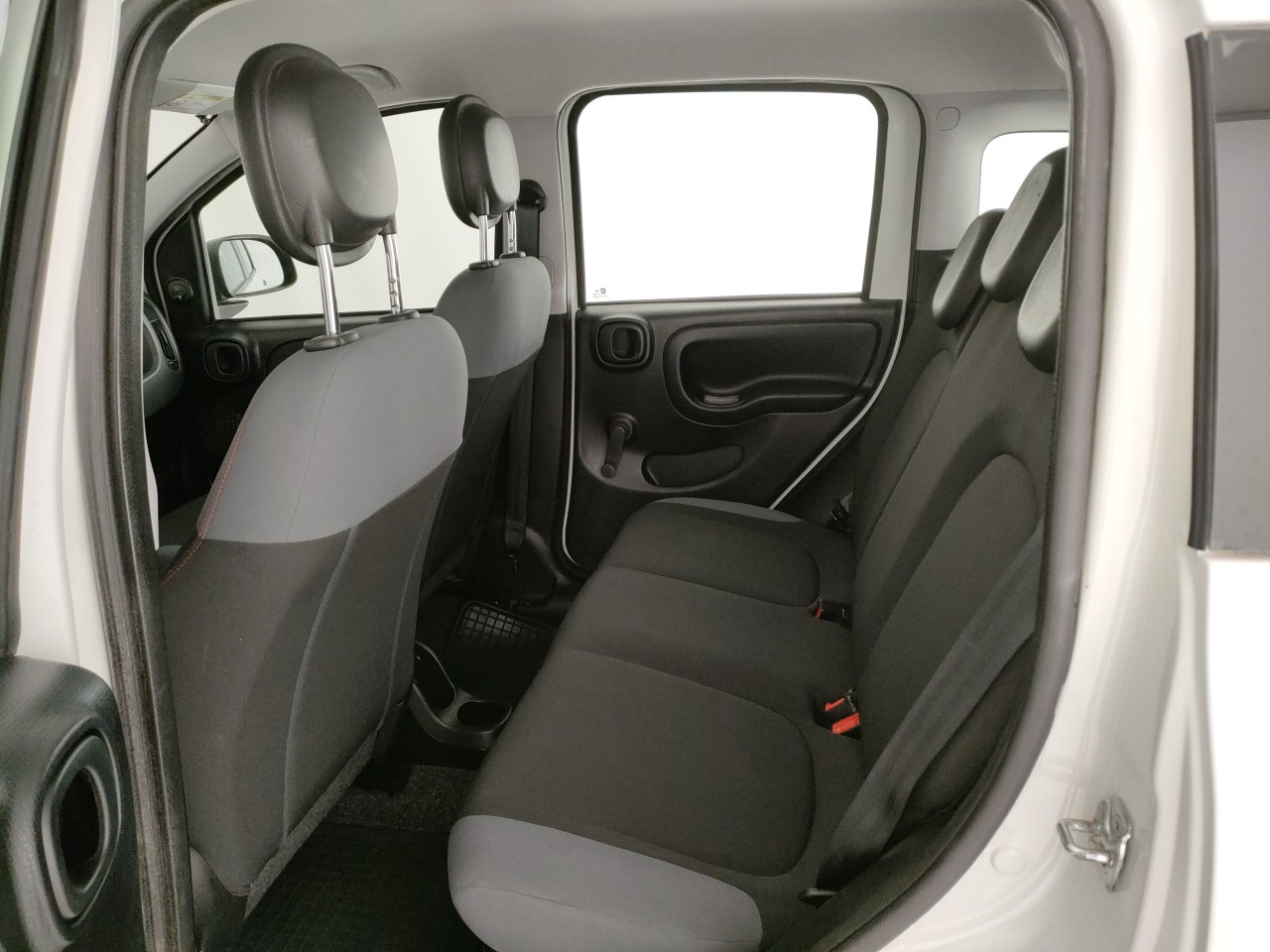 Fiat Panda Usato 2018 Panda Carpi