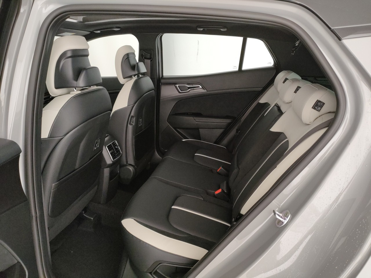 Kia Sportage Nuovo Ibrido diesel Sportage Porto Mantovano