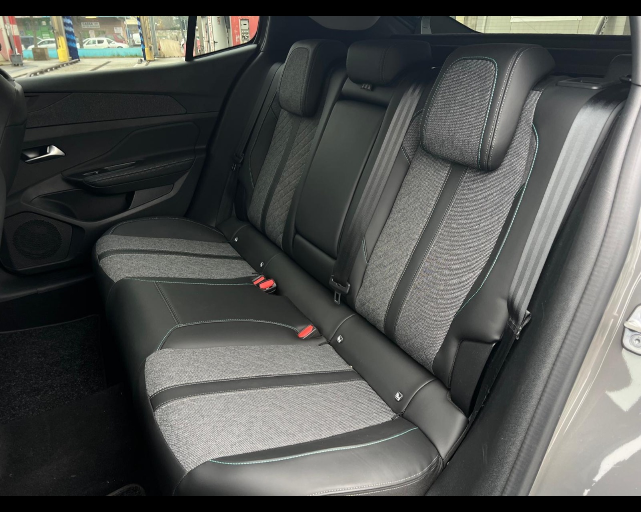 PEUGEOT Nuova 408 – PureTech 130 S&S EAT8 Allure Pack Benzina Aziendale - 14