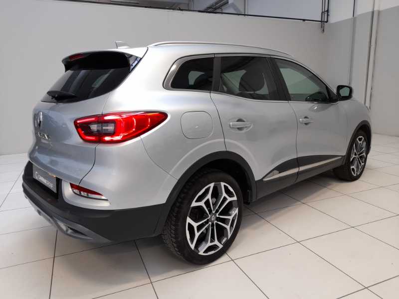 Kadjar - Kadjar 1.5 Blue Dci Sport Edition2 115cv Edc