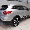 Kadjar - Kadjar 1.5 Blue Dci Sport Edition2 115cv Edc