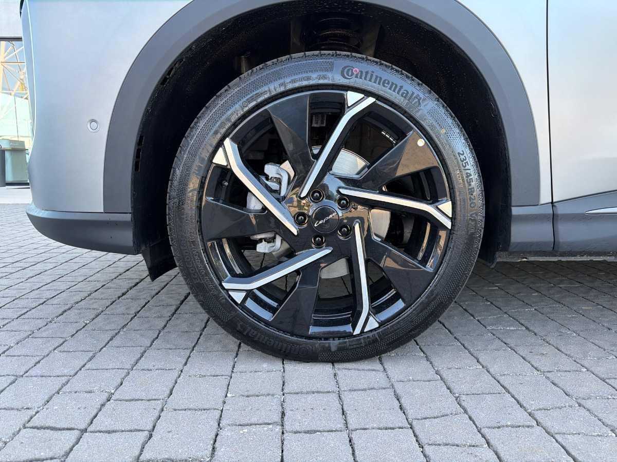 Lepas Lepas L8 PHEV Nuovo Ibrido Lepas L8 PHEV Padova