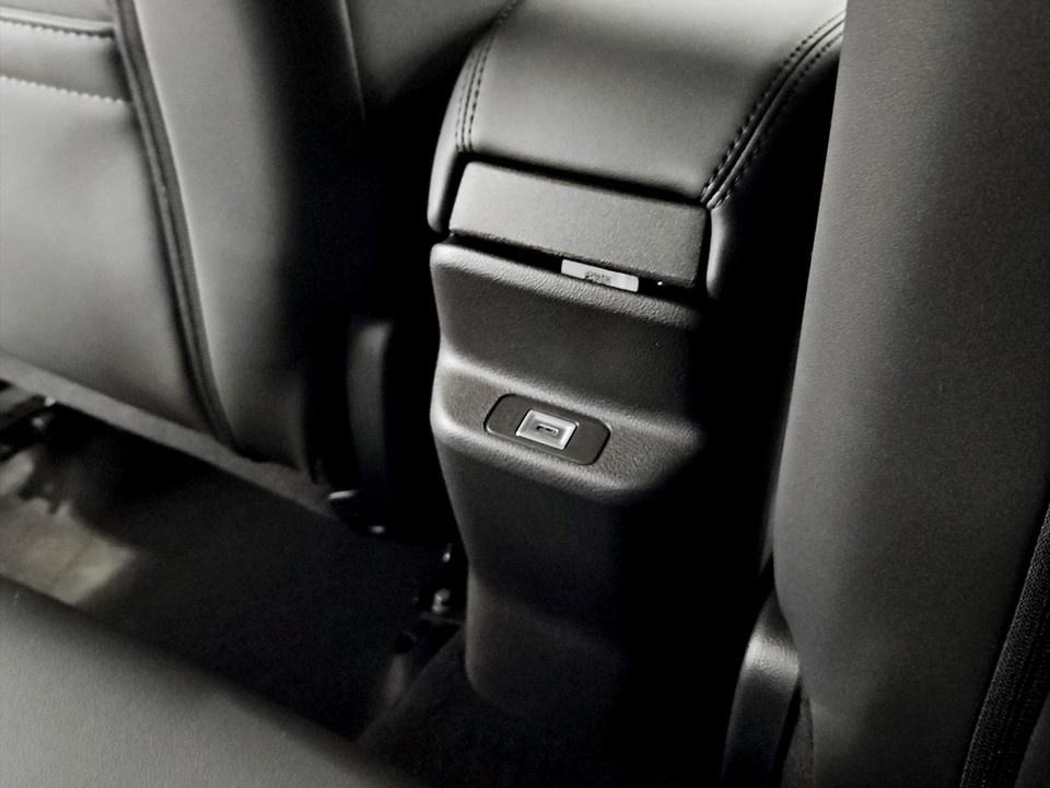 JEEP Avenger E-Hybrid Summit 1.2 110cv Dct Mhev Ibrida km0 - 17