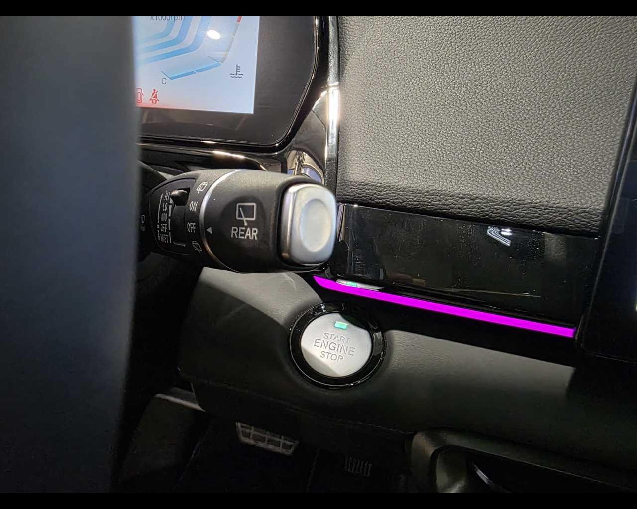 Tiger SIX Nuovo gPL SIX Padova