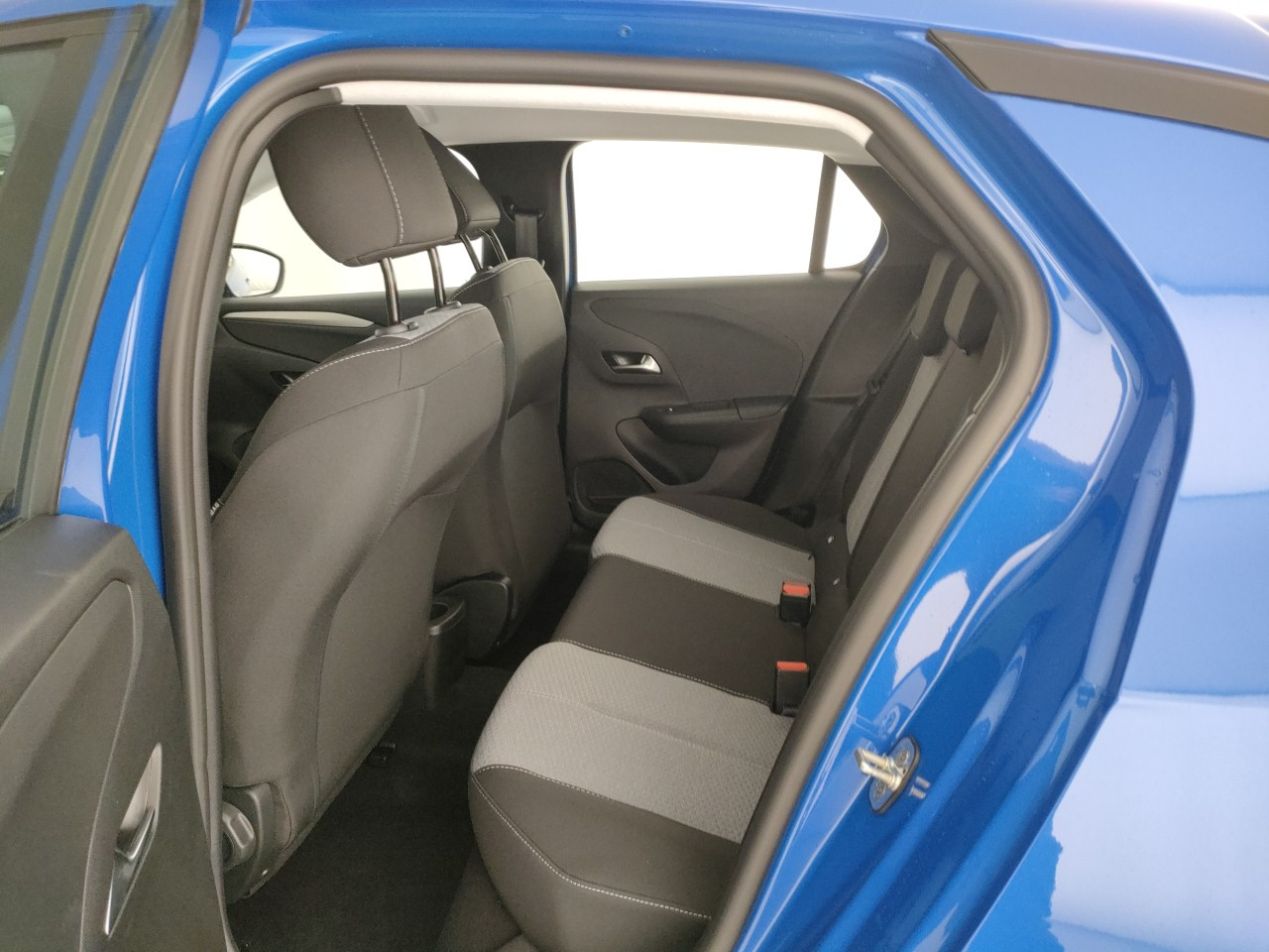 Opel Corsa Nuovo Benzina Corsa Porto Mantovano