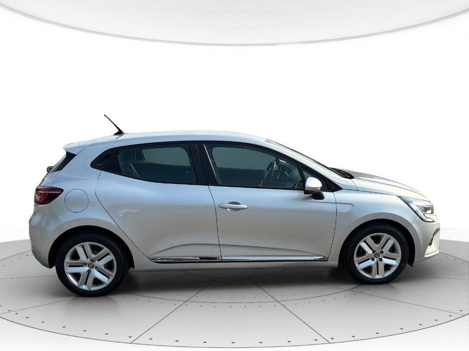 Renault Clio Usato 2020 Clio Rovigo