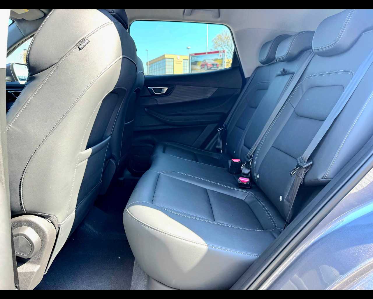 Dr Automobiles DR 5.0 KM0 2025 DR 5.0 Mestre