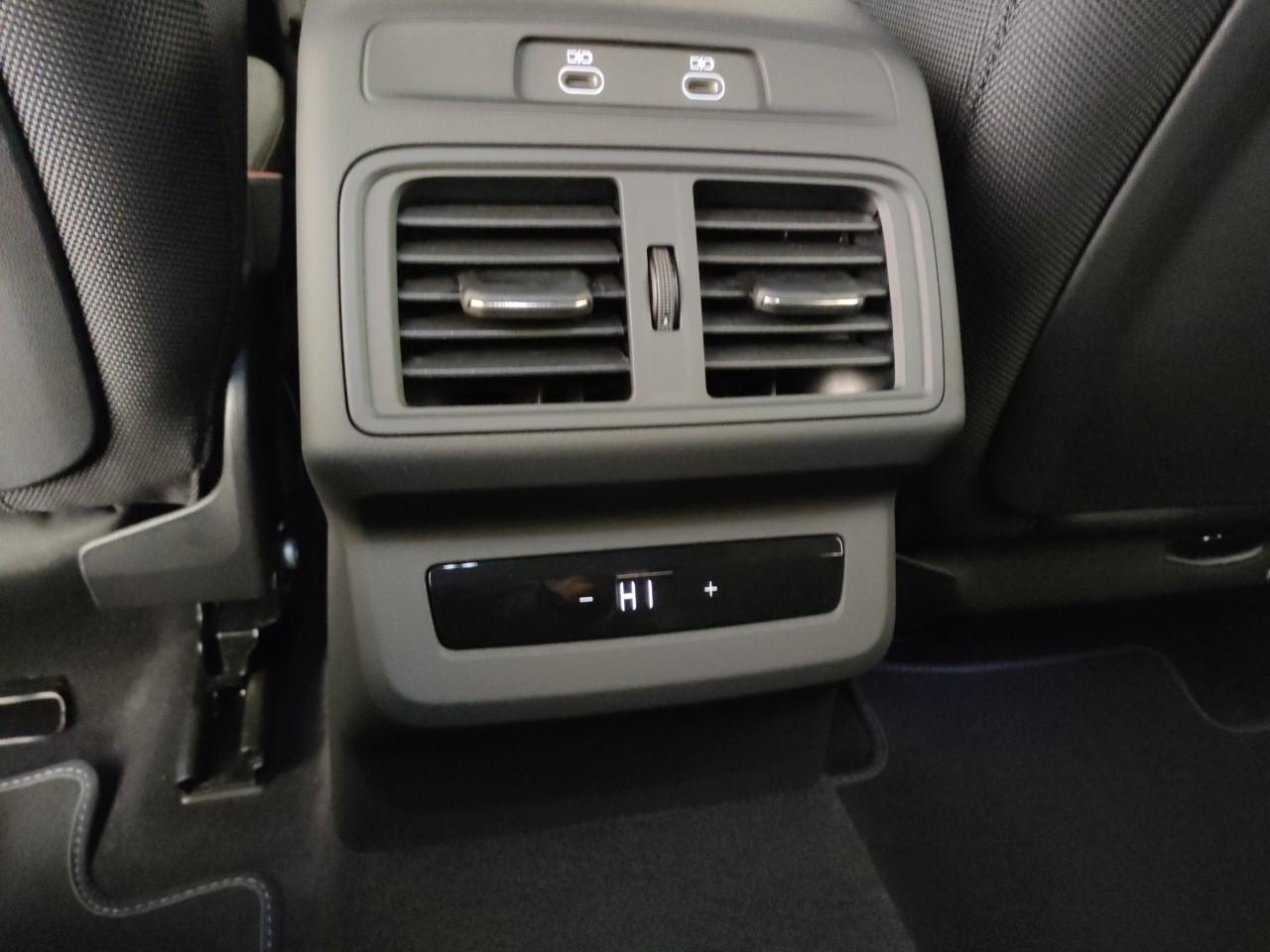 Audi Q5 KM0 2025 Q5 Parma