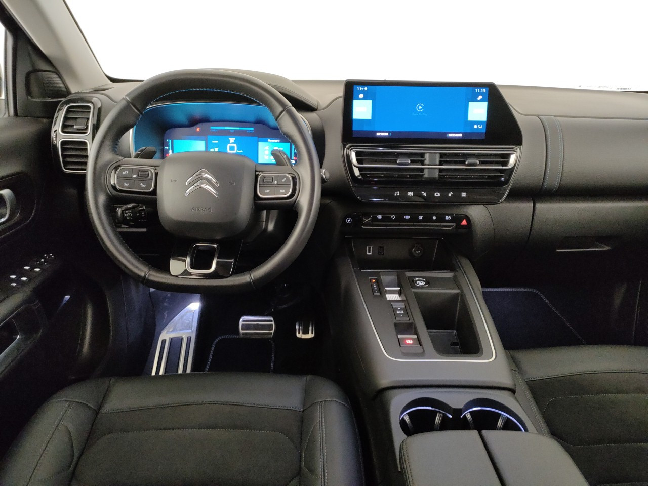 Citroen C5 Aircross Usato 2023 C5 Aircross Porto Mantovano