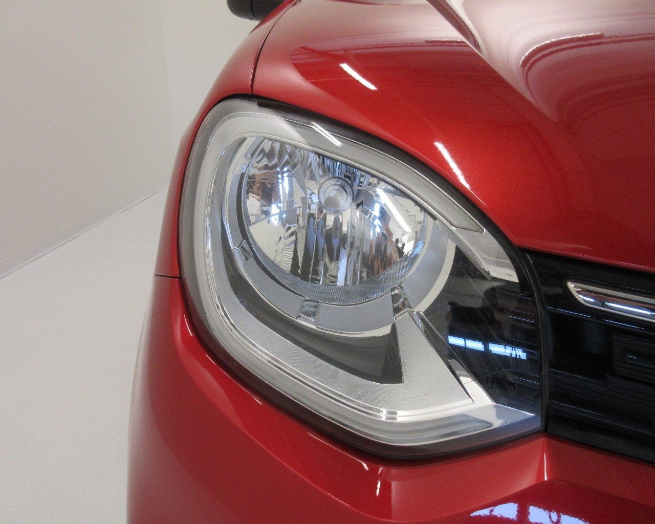 Renault Twingo 1.0 sce Zen 75cv - 4