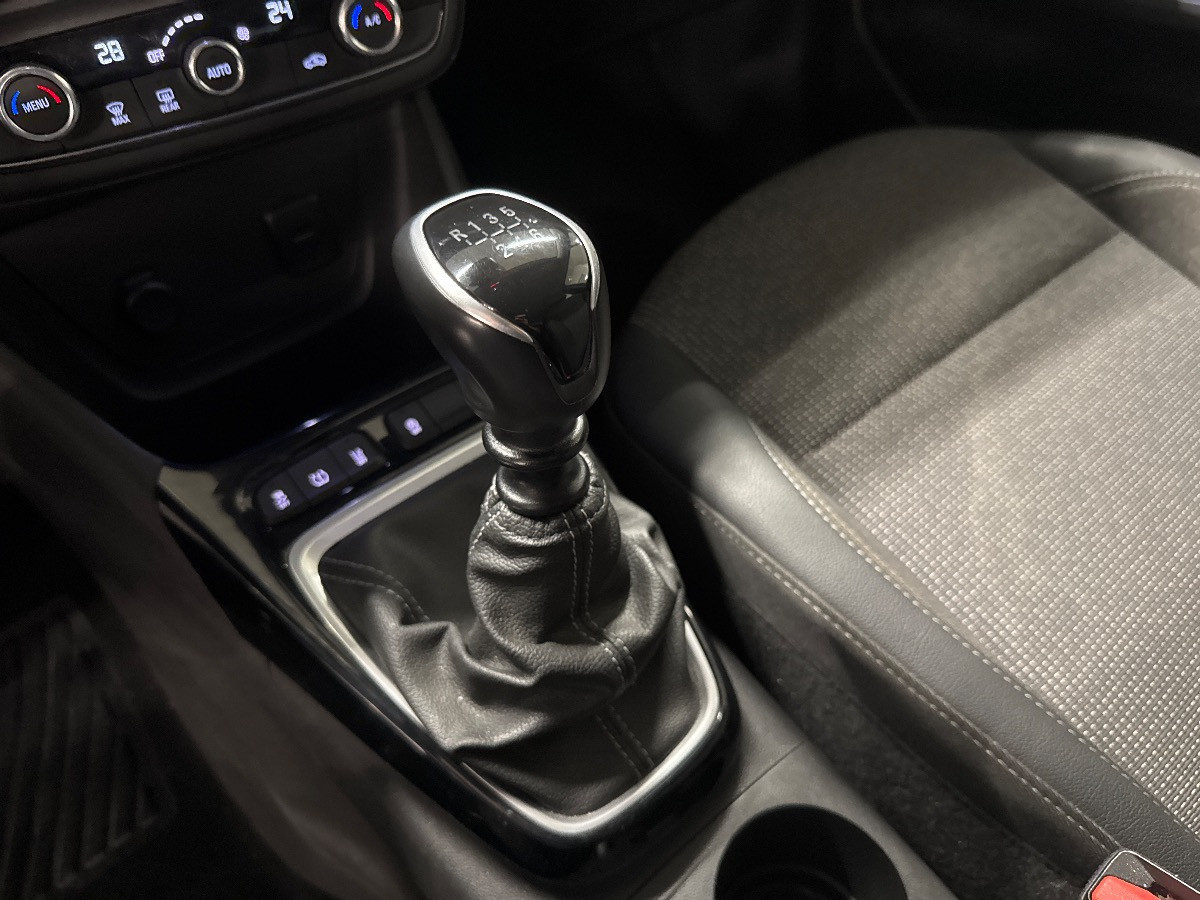 Opel Crossland Usato 2022 Crossland San Zeno Naviglio