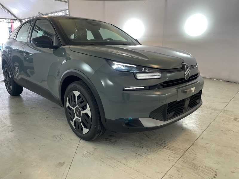 C4 Puretech 130 S&s Eat8 - Plus