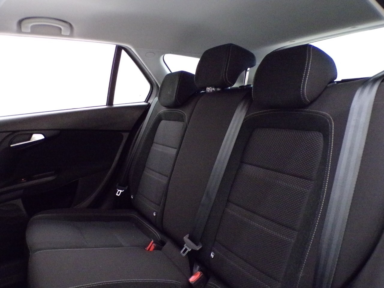 Fiat Tipo Tipo Station Wagon 1.6 Multijet 120cv Lounge DCT - 13