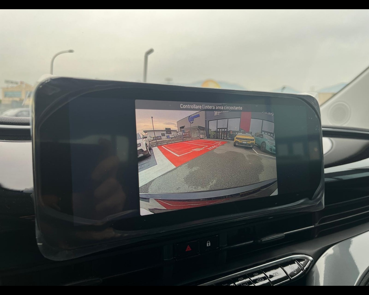 Foto FIAT 500 e Hatchback my25 320 Berlina+Pack tech