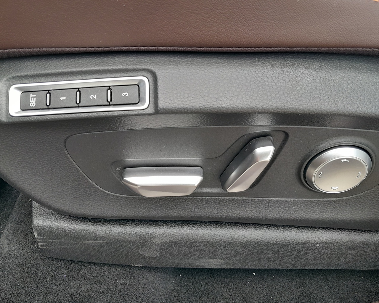 Foton Tunland V9 Tunland V9 Aut. Ultra - 18