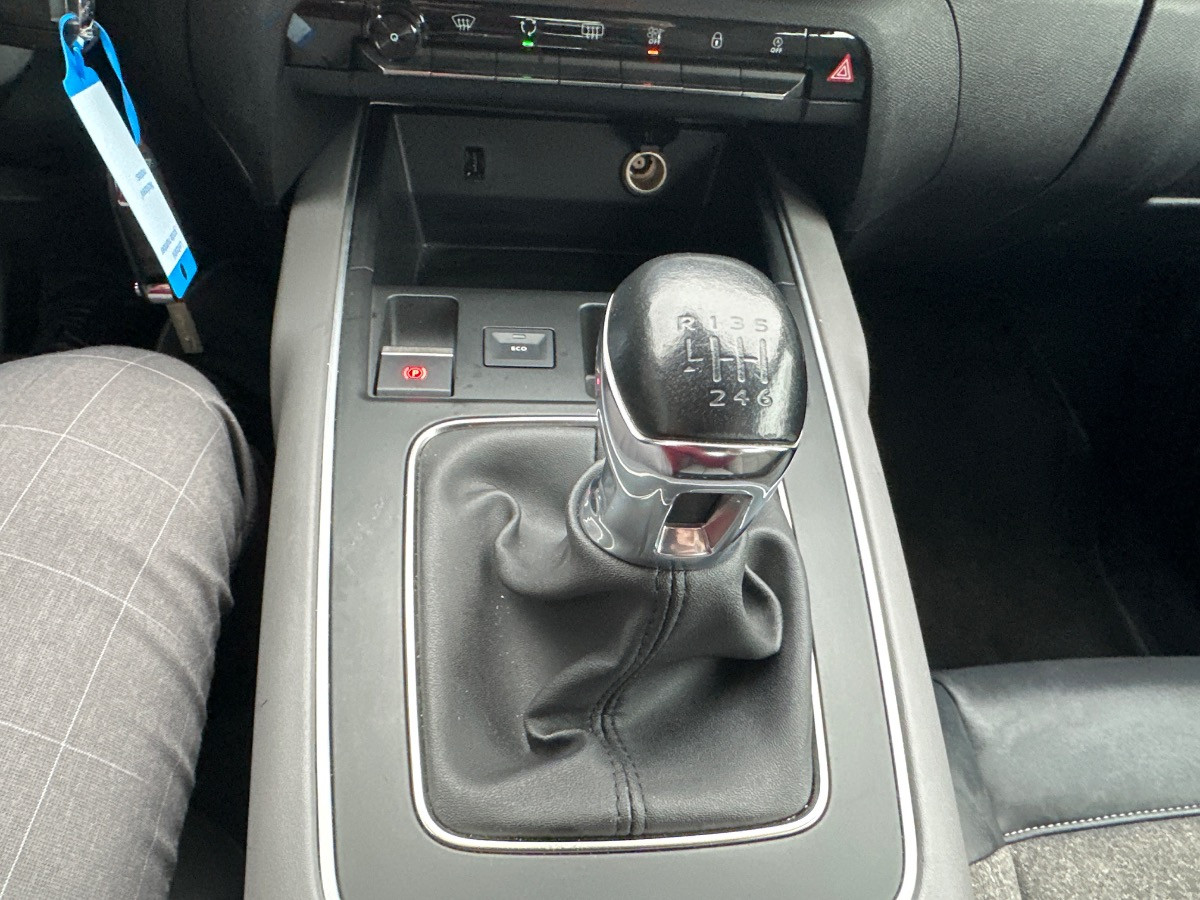 Citroen C5 Aircross Usato 2022 C5 Aircross Carpi