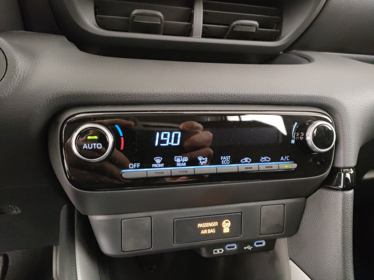 Mazda 2 Nuovo  2 Mantova