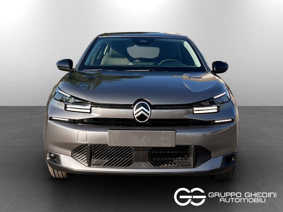CITROEN C4 Benzina 130 cv Automatico – PLUS Benzina km0 - 3