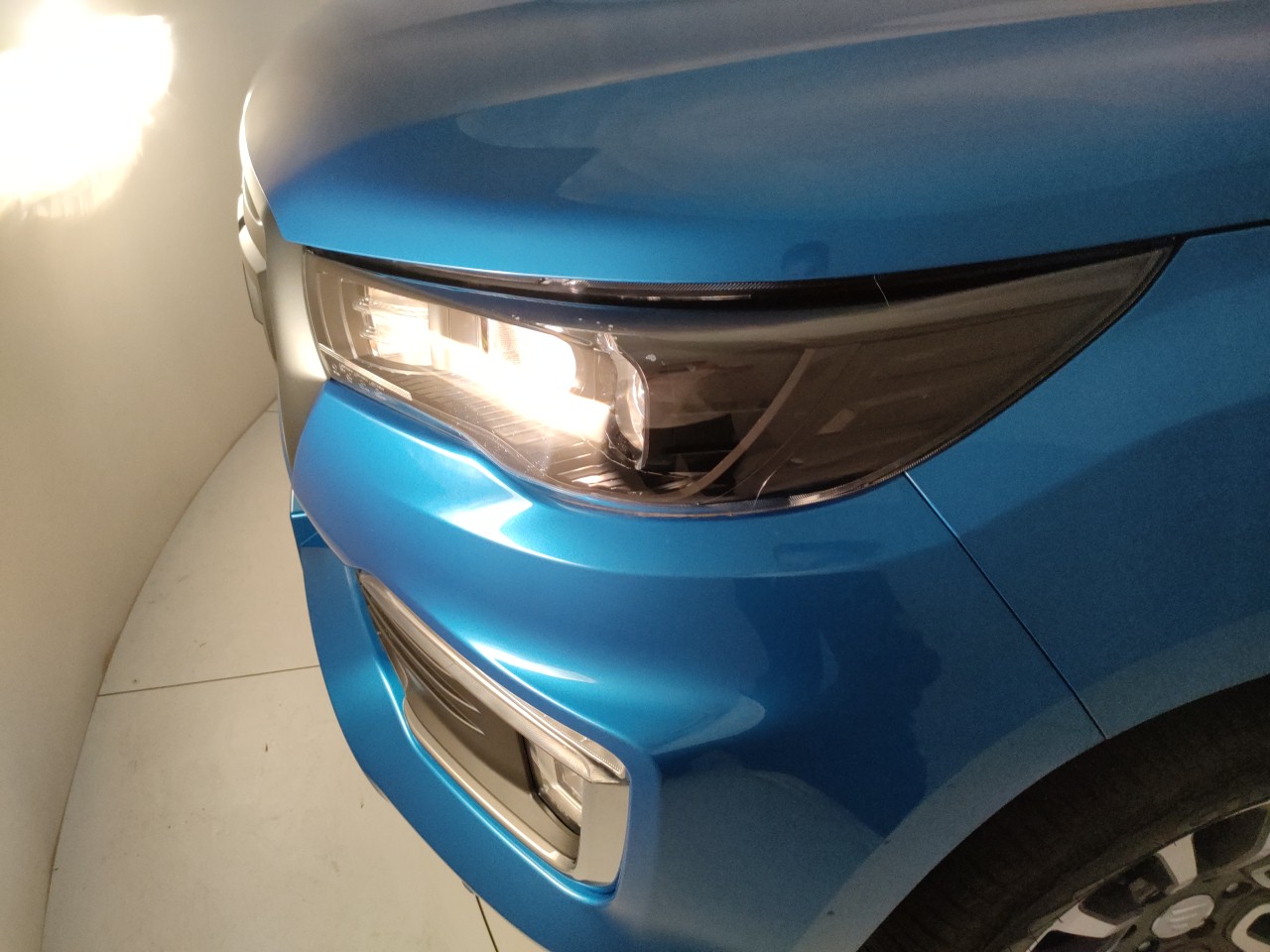 Foton Tunland G7 Nuovo Diesel Tunland G7 Porto Mantovano