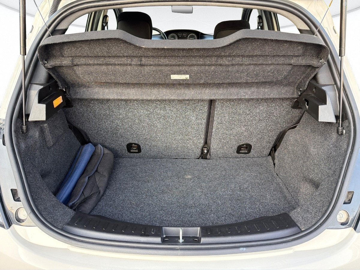 Lancia Ypsilon Usato 2018 Ypsilon Mestre