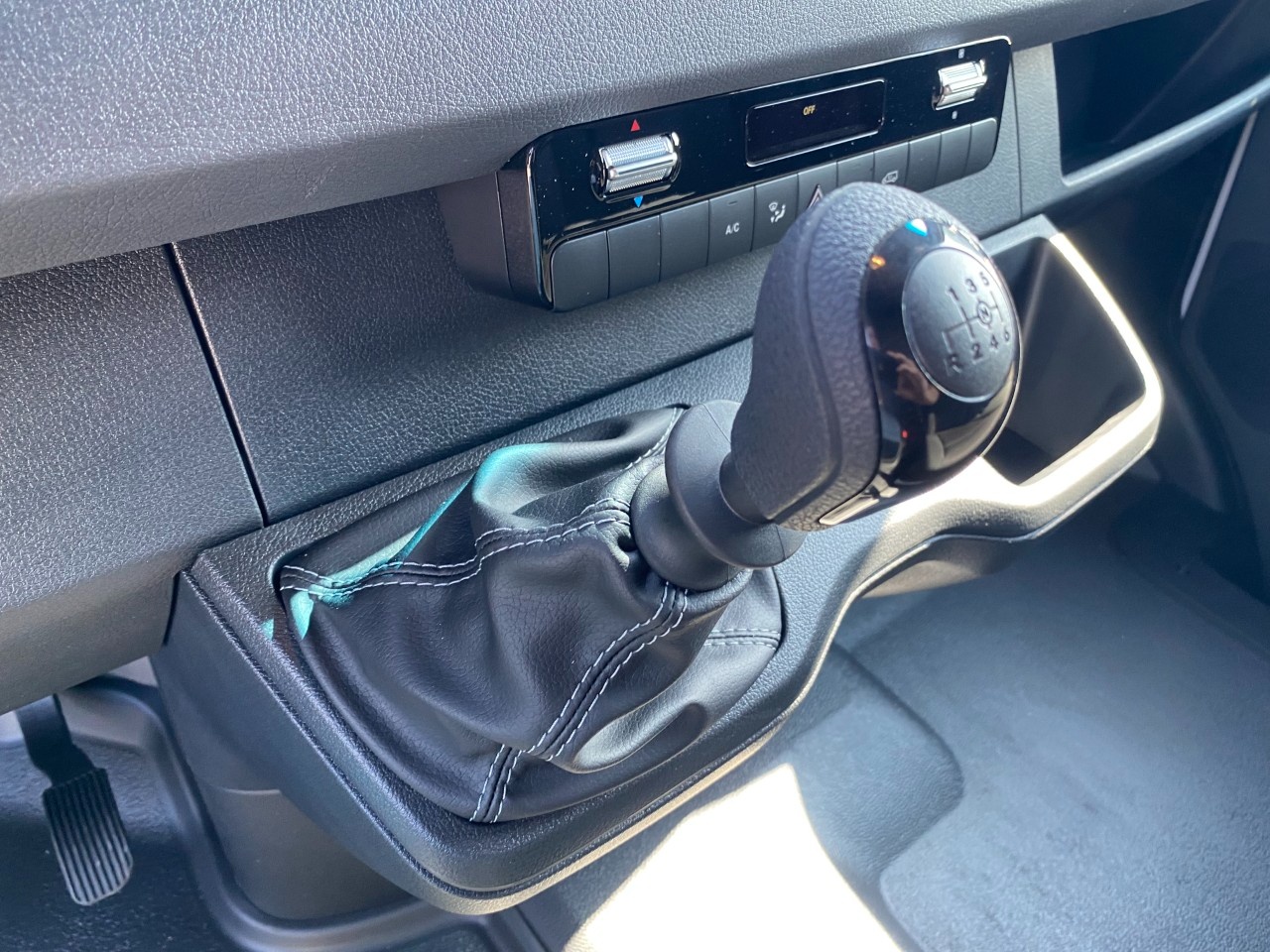 Mercedes Sprinter Sprinter Furgone 317CDI 37/35 PRO - 24