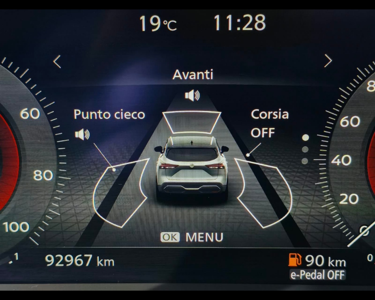 Foto NISSAN Qashqai 1.5 e-power N-Connecta 2wd