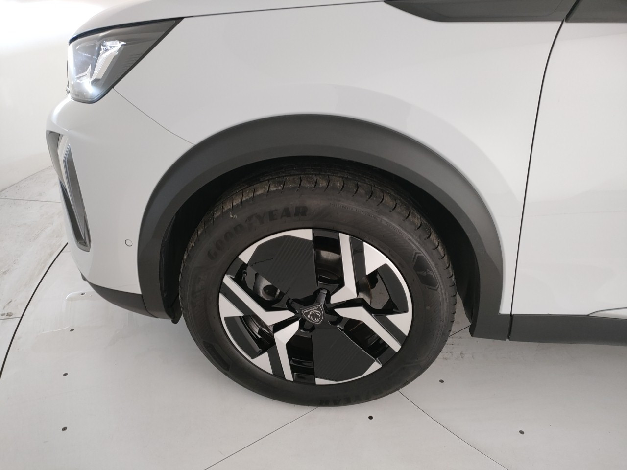 Peugeot 2008 Usato 2025 2008 Porto Mantovano