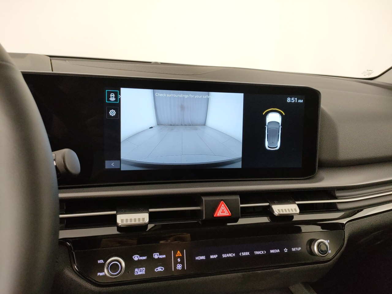Kia Sportage Nuovo Ibrido diesel Sportage Mantova