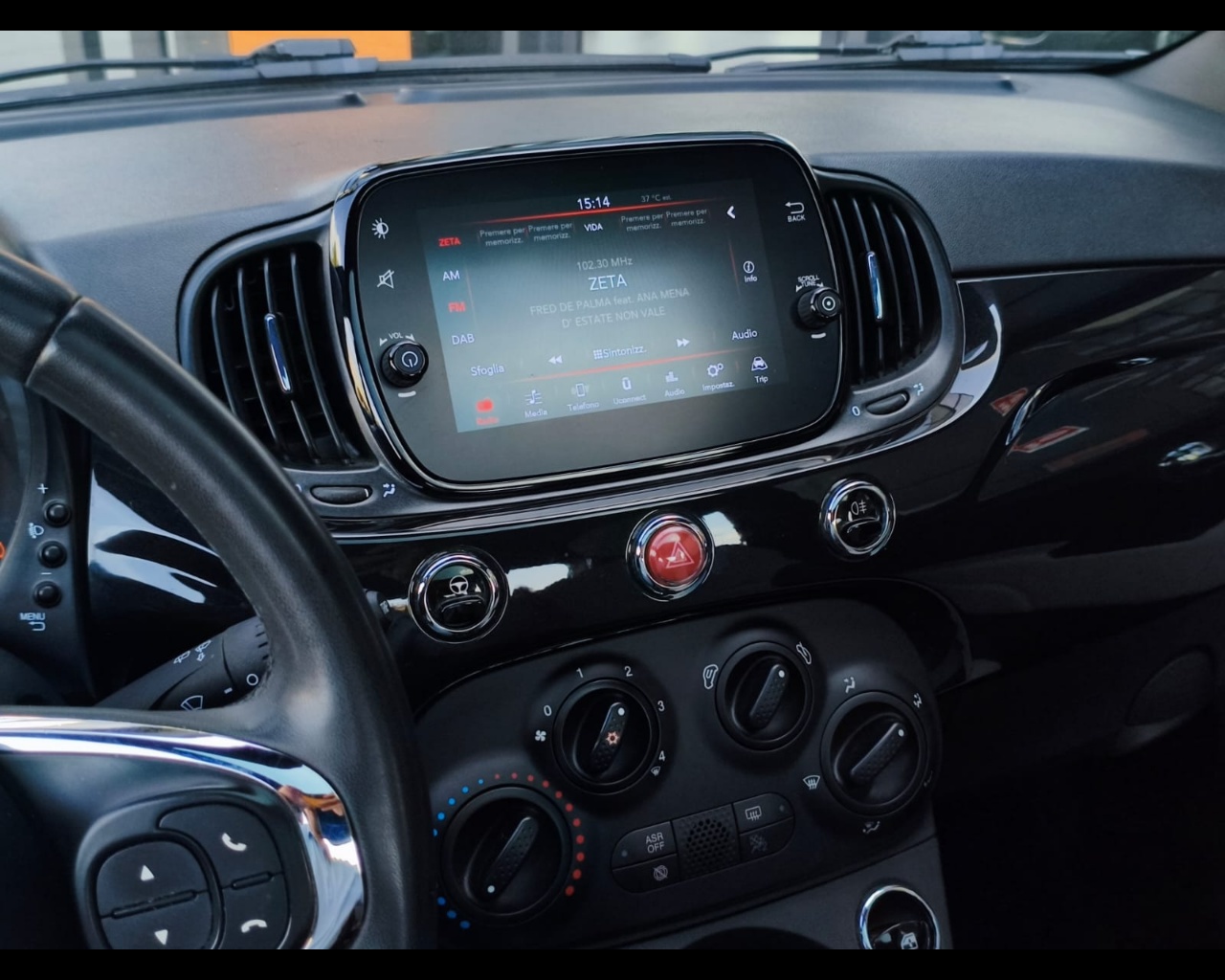 Foto FIAT 500 1.0 hybrid Dolcevita 70cv