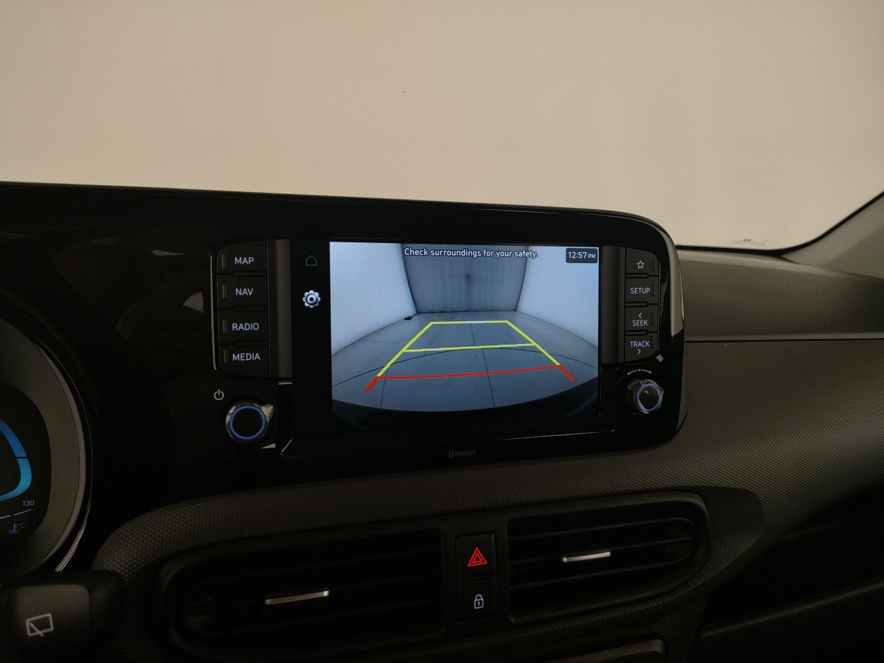 Hyundai i10 KM0 2025 i10 Porto Mantovano