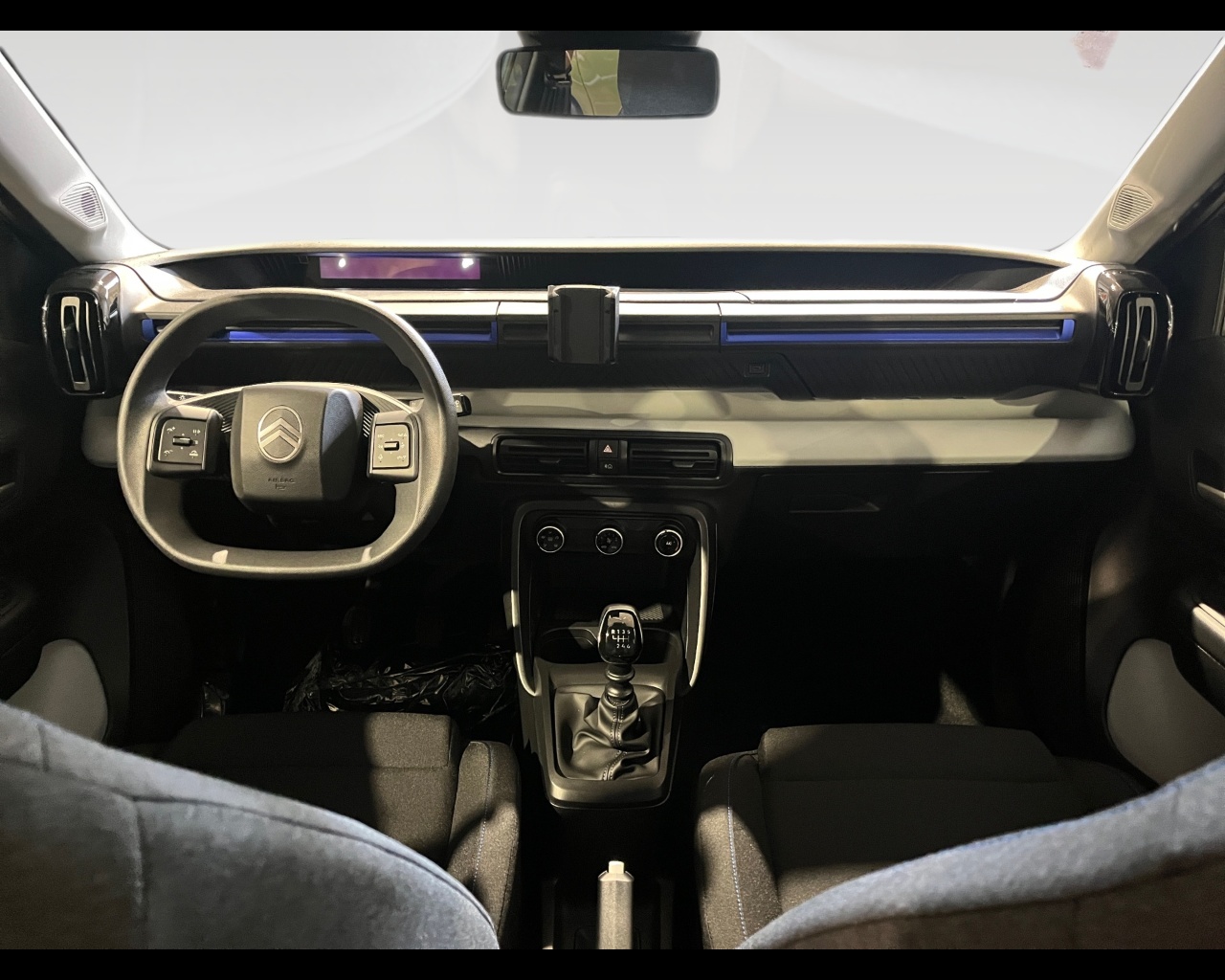 Citroen C3 Nuovo Benzina C3 Verona