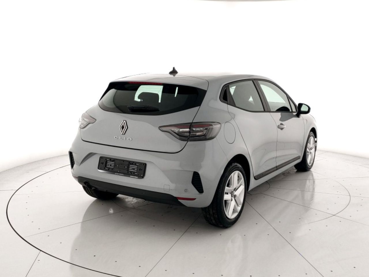 Renault Clio Usato 2025 Clio Porto Mantovano