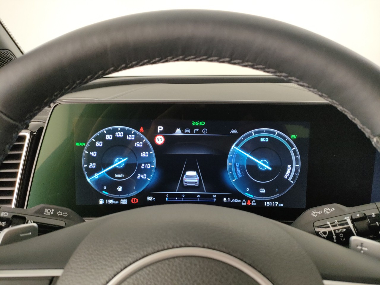 Kia Sportage Usato 2024 Sportage Parma