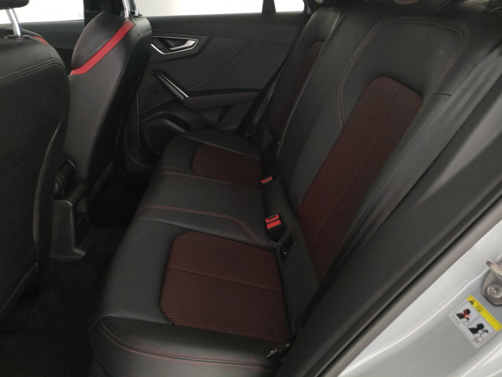 Audi Q2 Usato 2021 Q2 Legnago