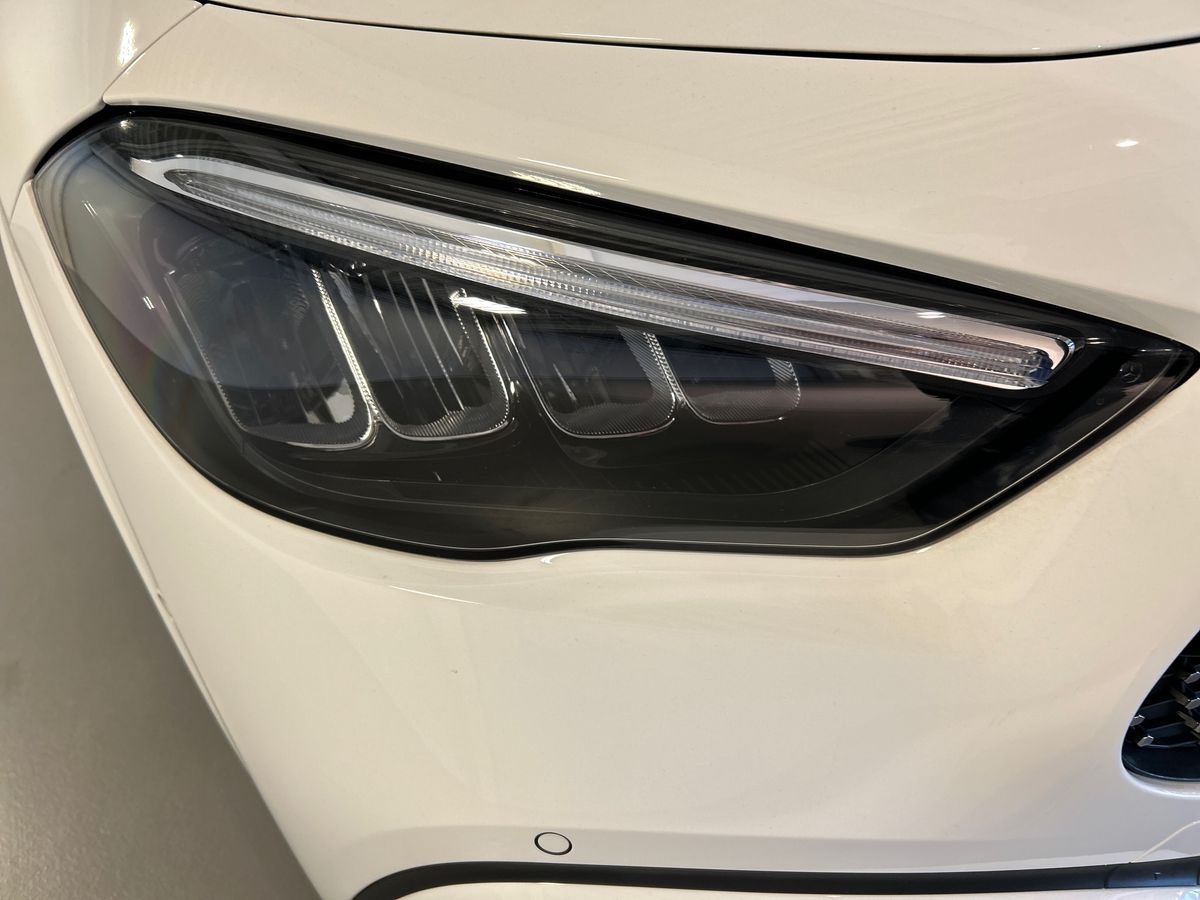 Mercedes  GLA 180 d AMG Line Advanced Plus auto - 7