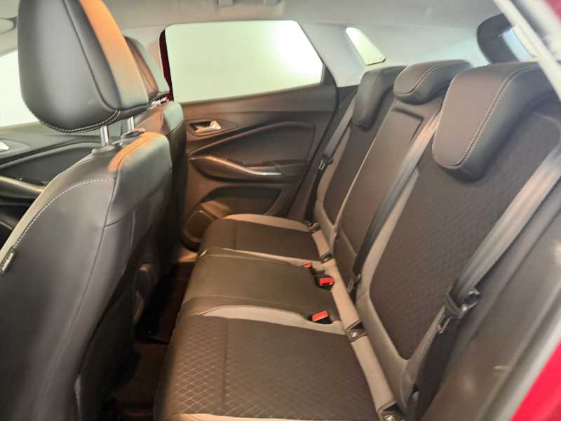 Grandland X - Grandland X 1.5 Ecotec Ultimate S&s 130cv