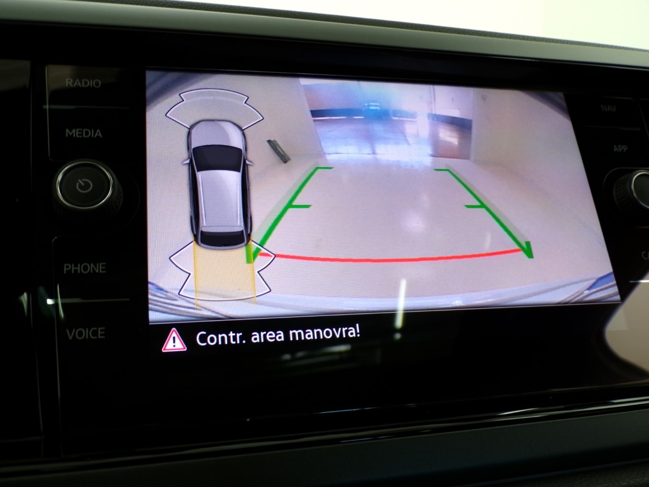 Volkswagen Taigo Taigo 1.0 tsi R-Line 110cv - 21