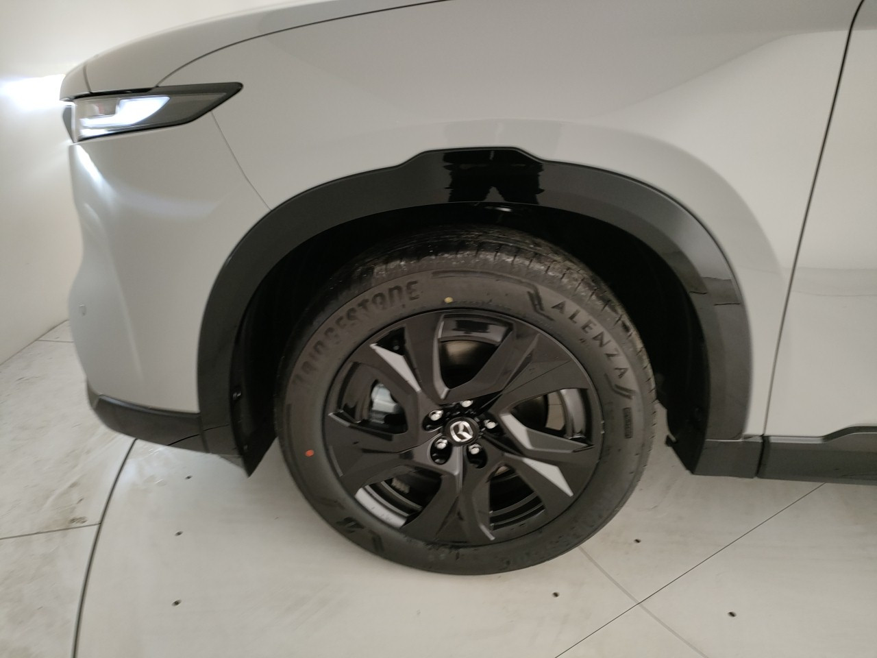 Mazda CX-5 Nuovo  CX-5 Porto Mantovano