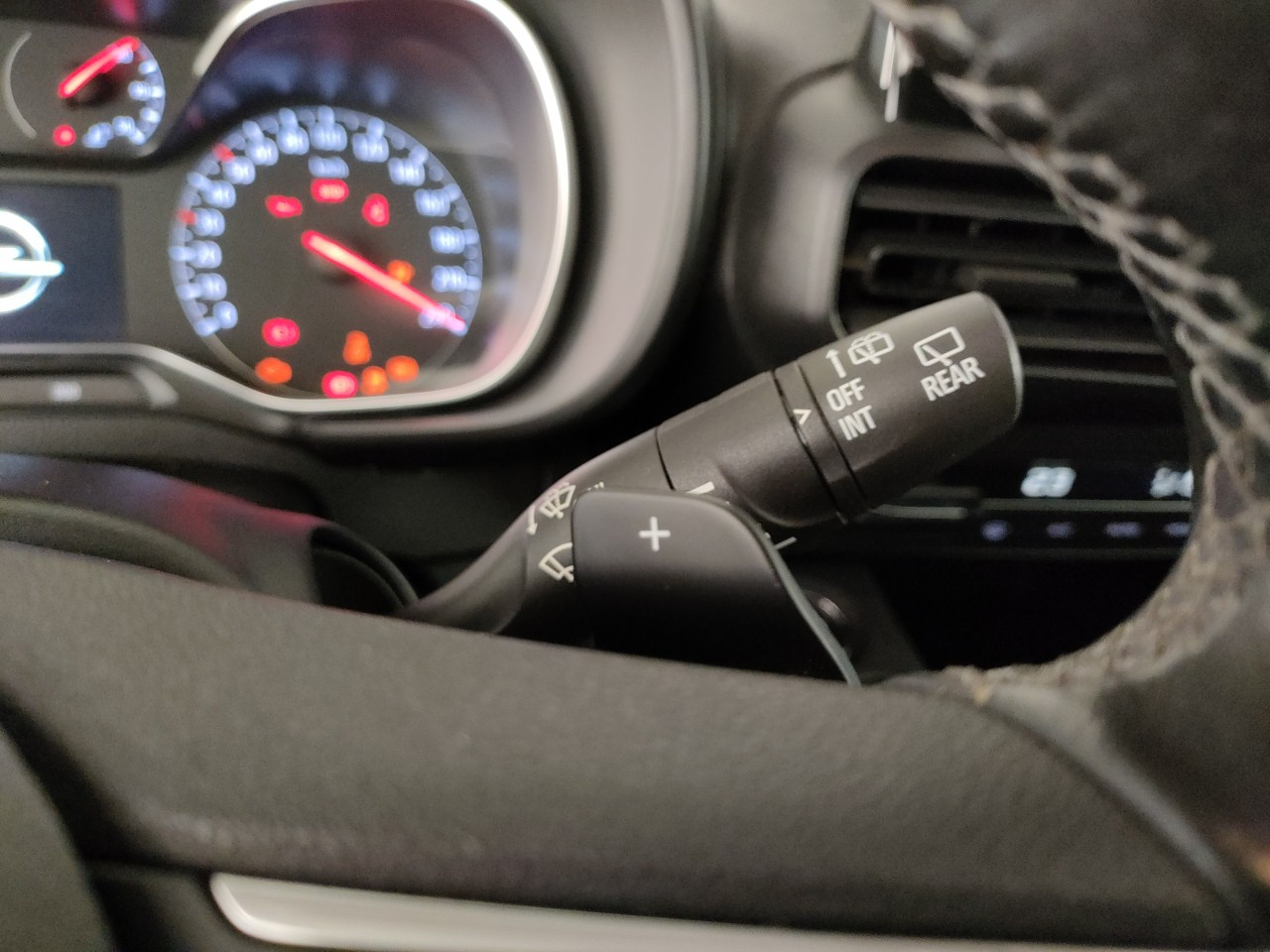 Opel Combo Cargo Usato 2019 Combo Cargo Modena