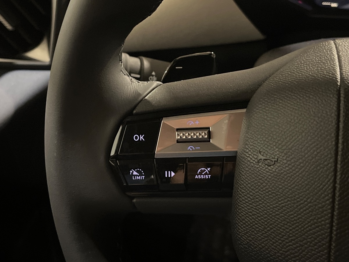 Ds DS3 Nuovo  DS3 Verona