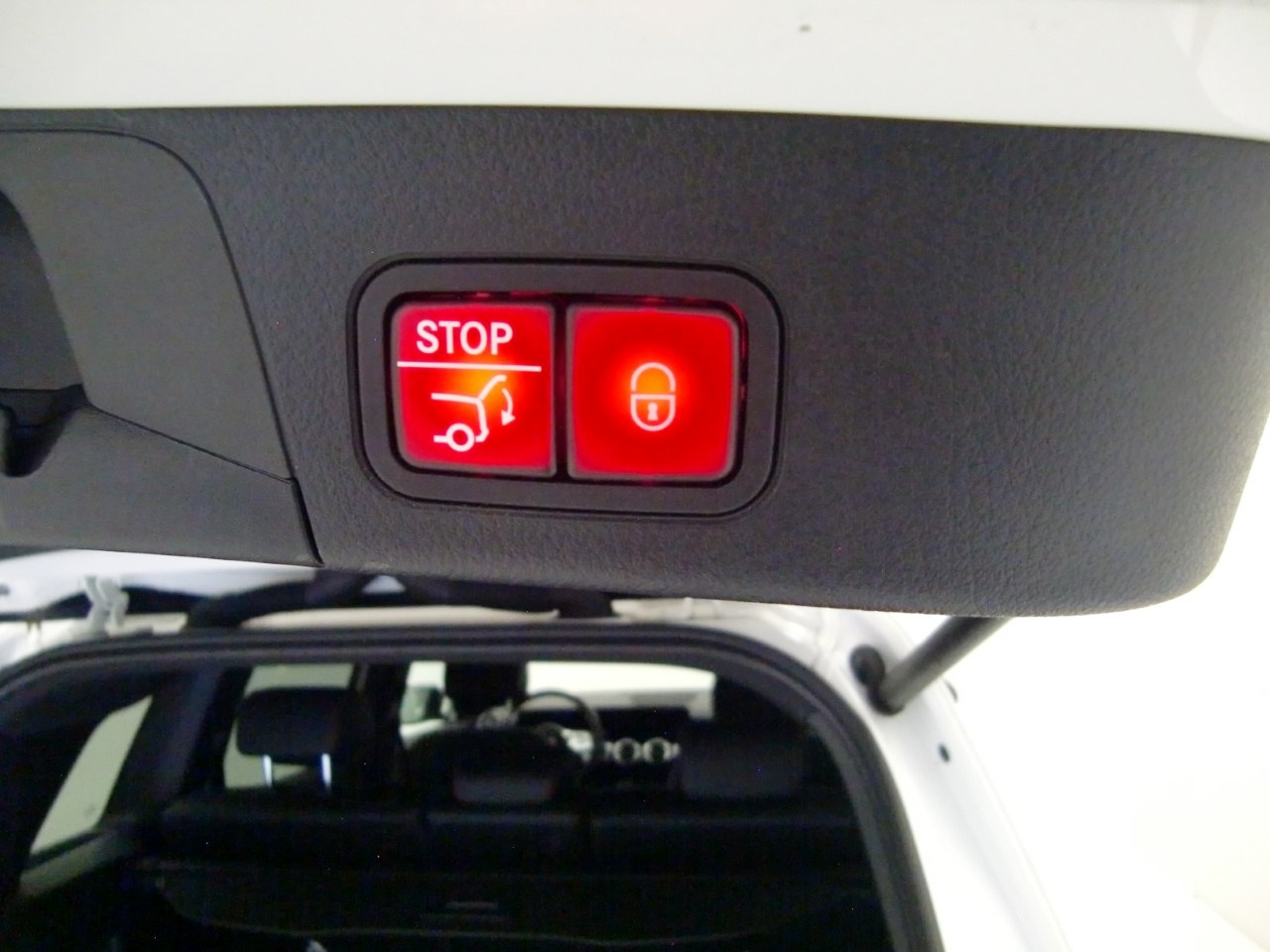 Mercedes EQB EQB 250 Premium Plus - 10