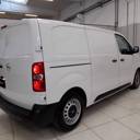 Vivaro Iii 2024 - Vivaro M 1.5 Diesel 120cv S&s