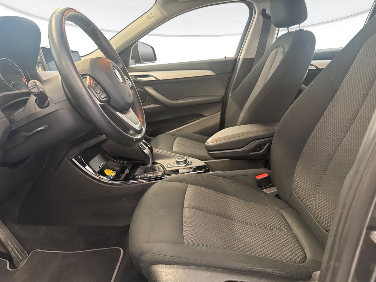 Bmw X2 Usato 2021 X2 San Zeno Naviglio